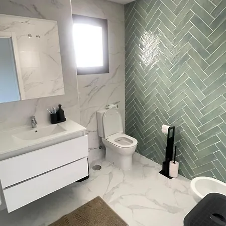 Апартаменты Casa *