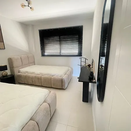 Casa Апартаменты