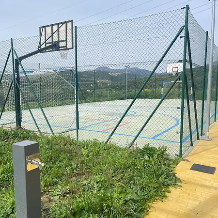 Апартаменты Casa Эстепона