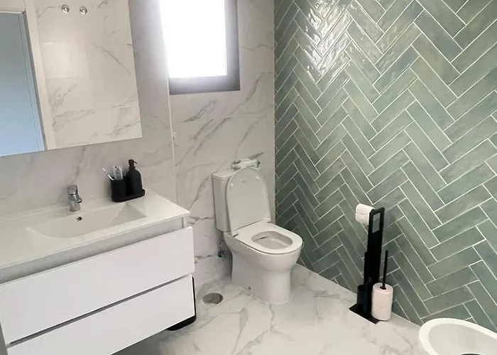 Apartamento Casa Del *