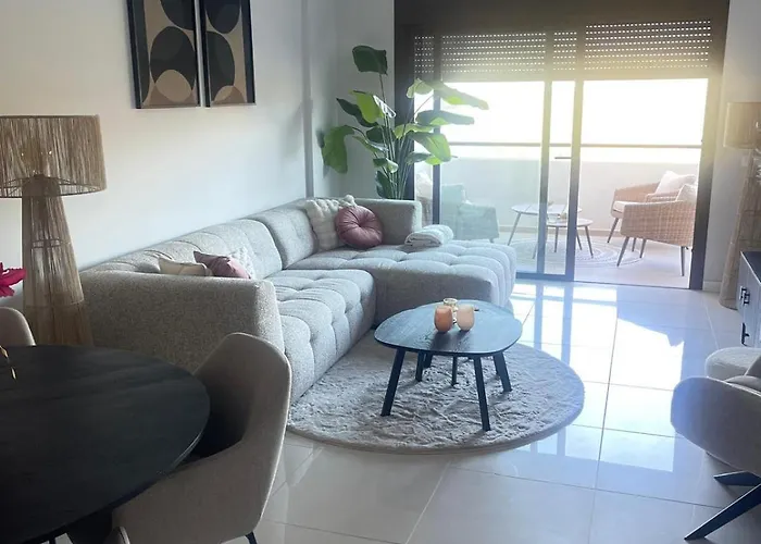 Casa Apartment Estepona