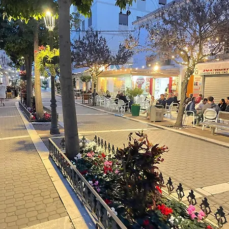 Casa إِستيبونا