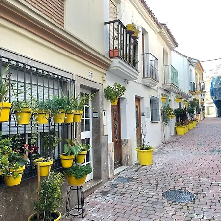 Casa إِستيبونا