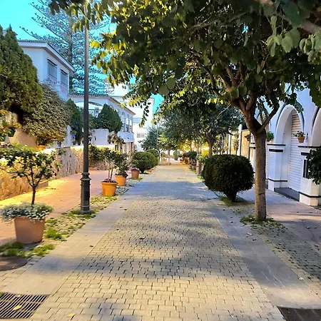 شقة Casa *